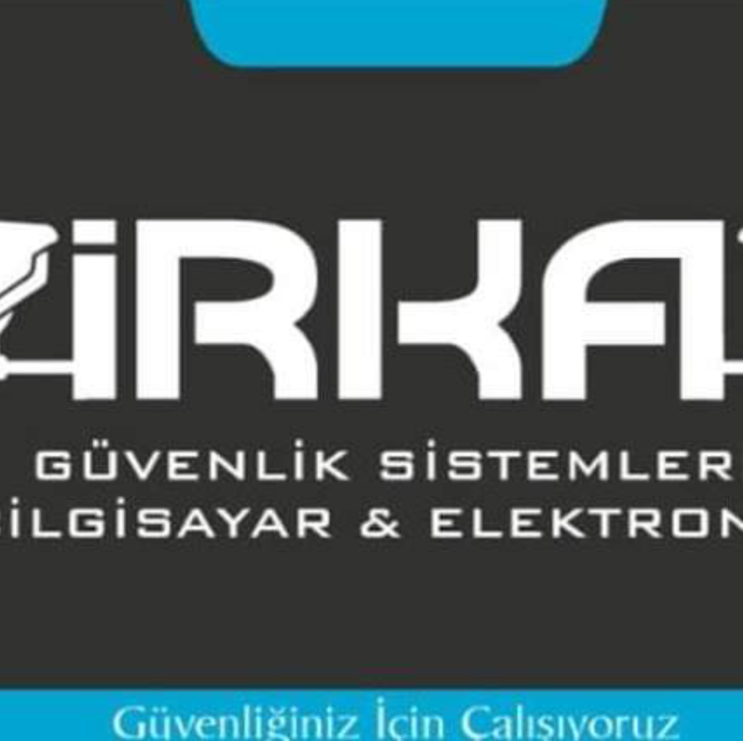İrka Elektronik Bilgisayar Güvenlik Sistemleri