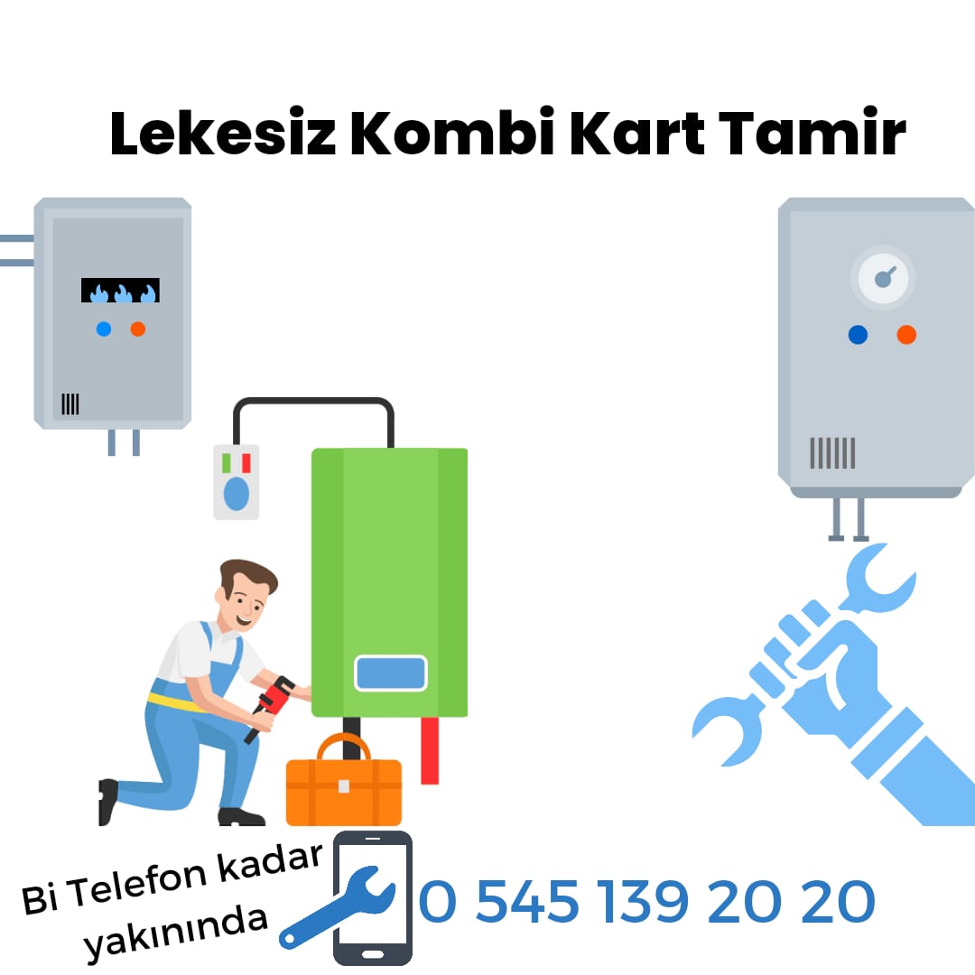 Lekesiz Kombi