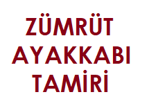 Zümrüt Ayakkabı Tamiri
