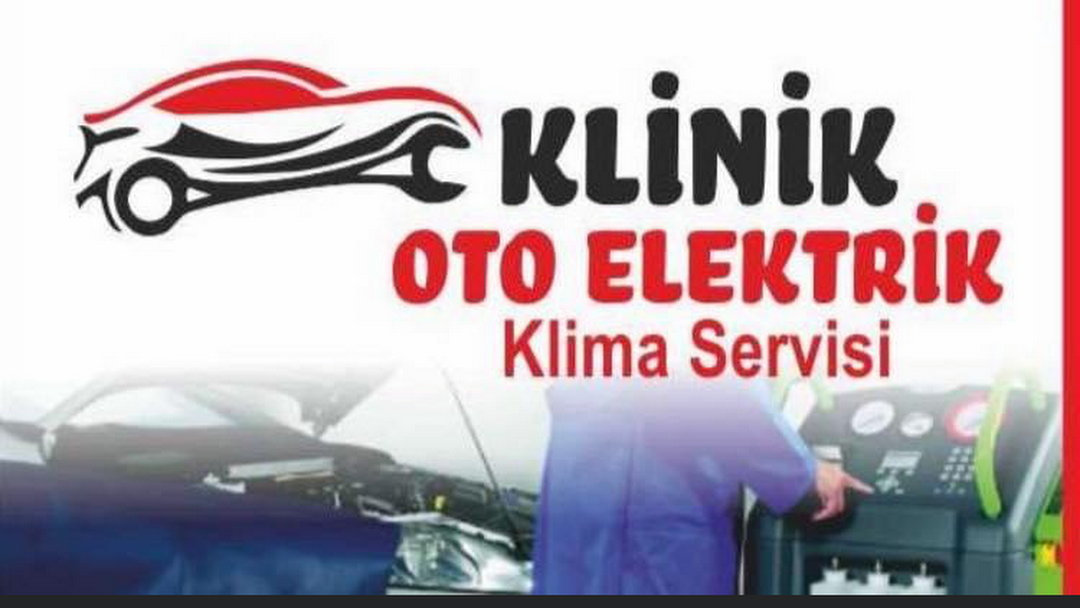 AKHİSAR KLİNİK OTO ELEKTRİK KLİMA SERVİSİ