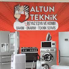 ALTUN TEKNİK KOMBİ SERVİSİ