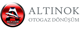 Altınokotogaz