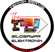 THE BİLGİSAYAR