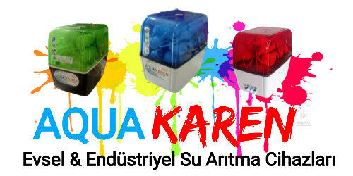 Aqua Karen Su Arıtma 