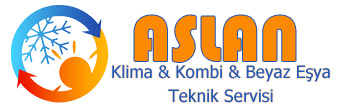 Aslan Soğutma 