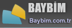Baybim Bilgisayar Güvenlik-Fatih Durğut 