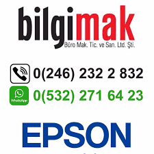 Bilgimak Fotokopi Yazıcı Servisi