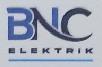 BNC ELEKTRİK ENERJİ