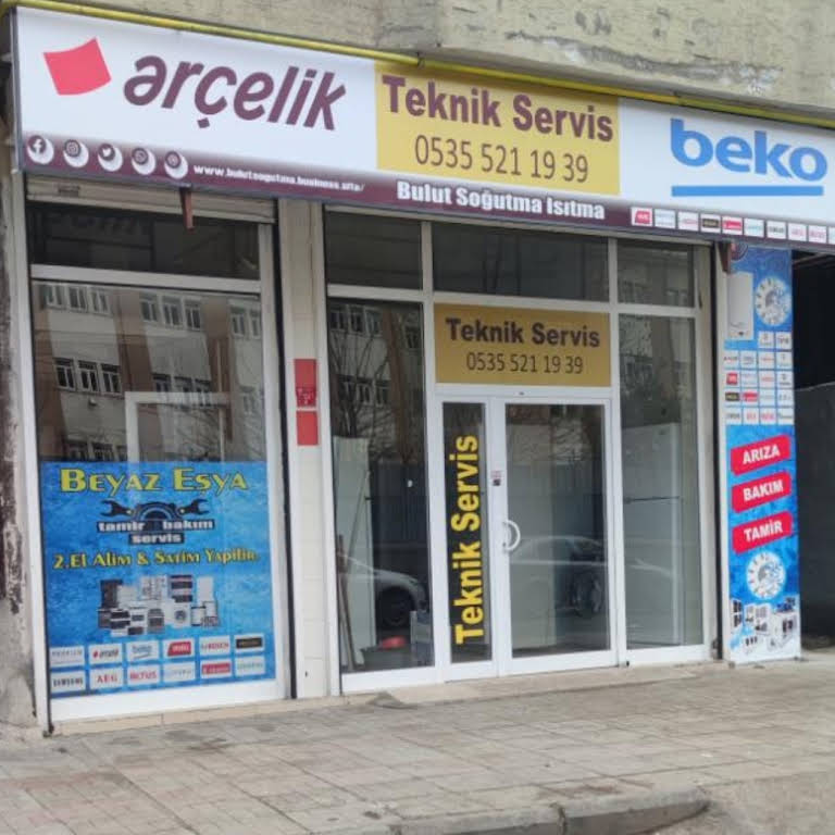 Bulut Soğutma
