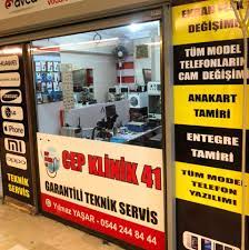 Cep Klinik
