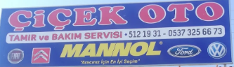 Çiçek Otomotiv 
