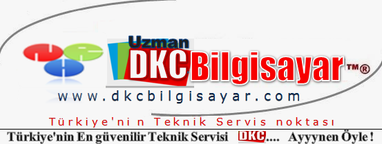 DKC Bilgisayar