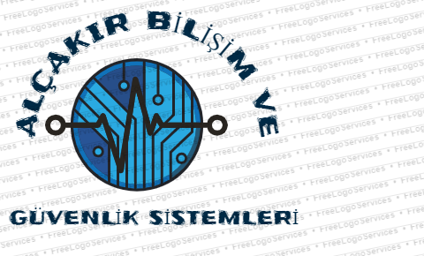 ALÇAKIR BİLİŞİM VE GÜVENLİK SİSTEMLERİ 
