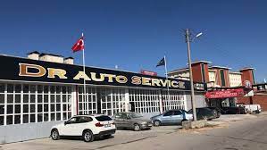 DR Auto Service