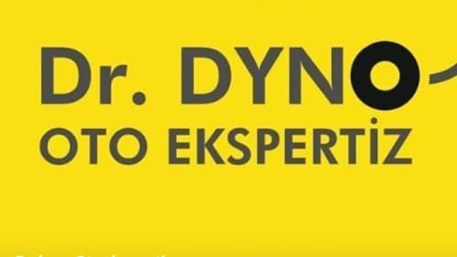 Dr. Dyno Oto Ekspertiz