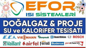 Efor Isı Sistemleri