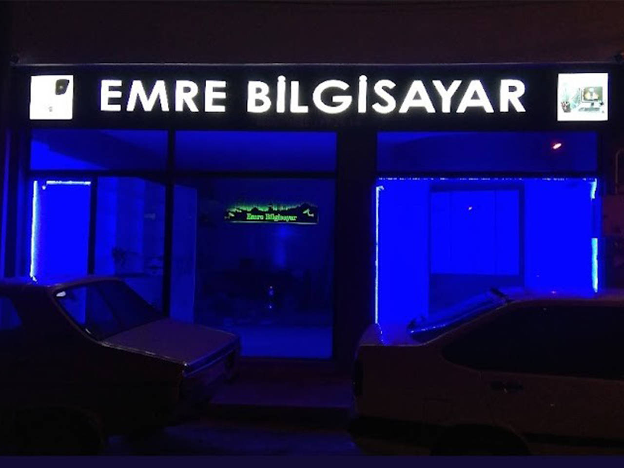 Emre Bilgisayar 