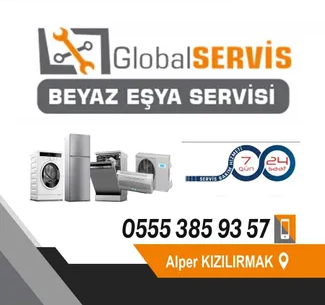 Global Teknik Servis 