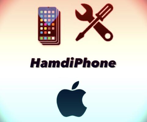 HamdiPhone