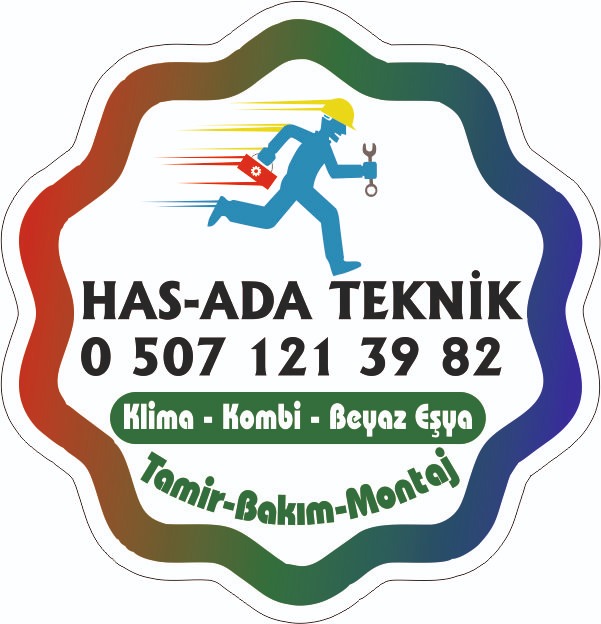 Has-Ada Teknik
