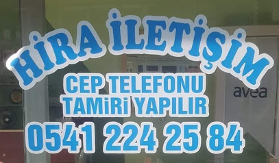 Hira Cep Teknik Servis Hizmeti 