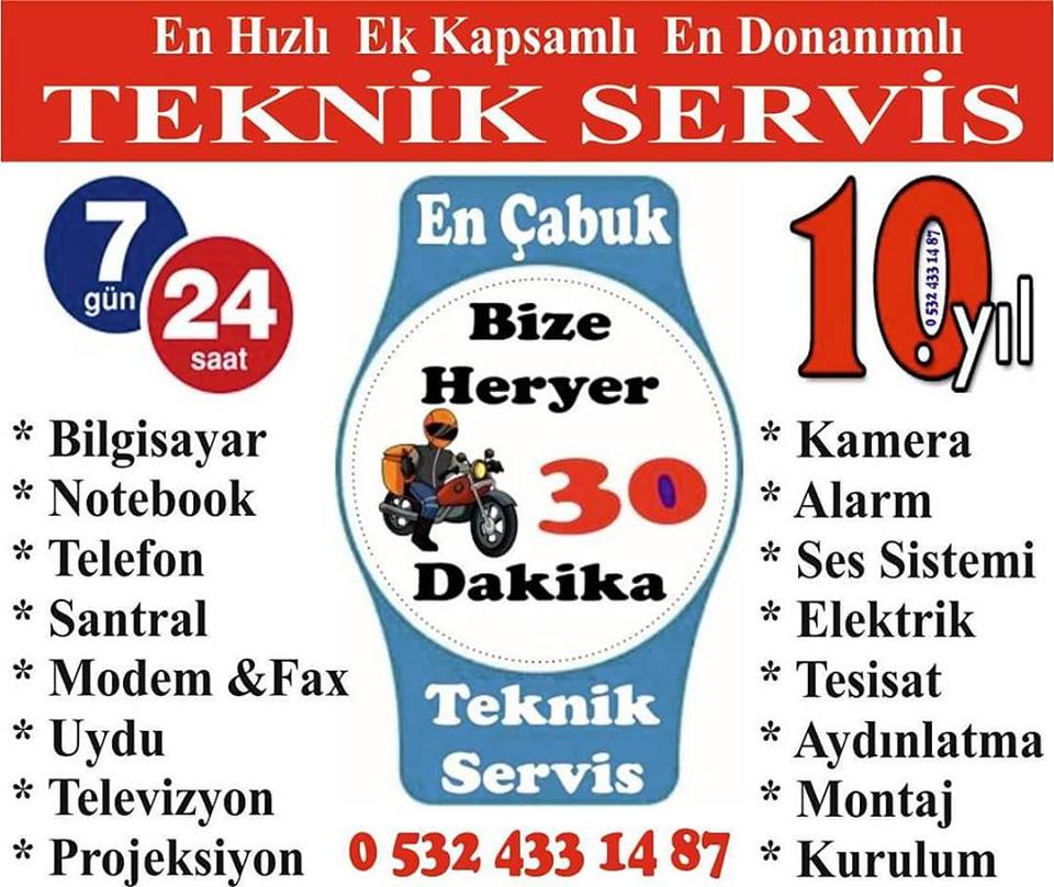 Kafkas Elektronik