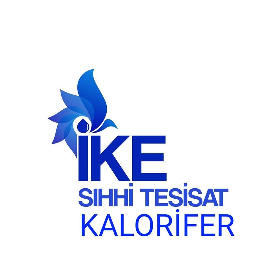 İke Sıhhi Tesisat