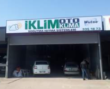 İklim Oto Klima 