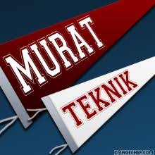 MURAT TEKNİK