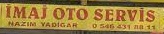 İmaj Oto Servis 