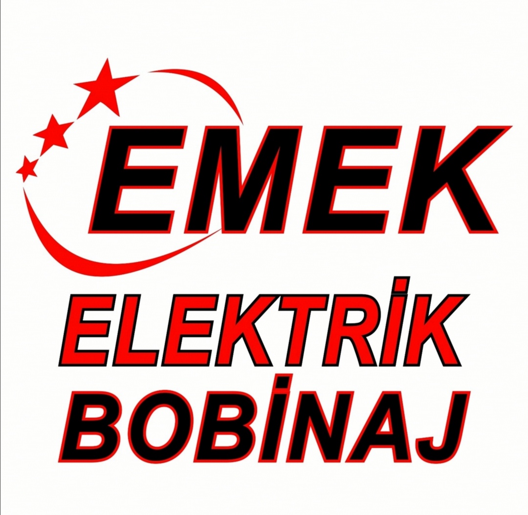 EMEK ELEKTRİK BOBİNAJ 