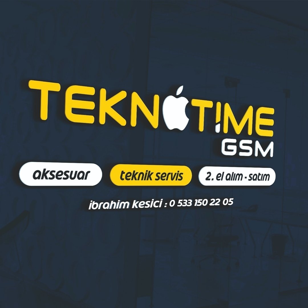 Teknotime Gsm