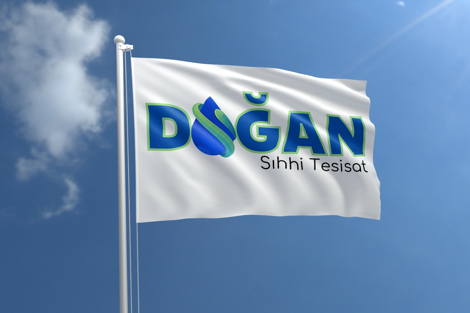 DOĞAN SIHHİ TESİSAT