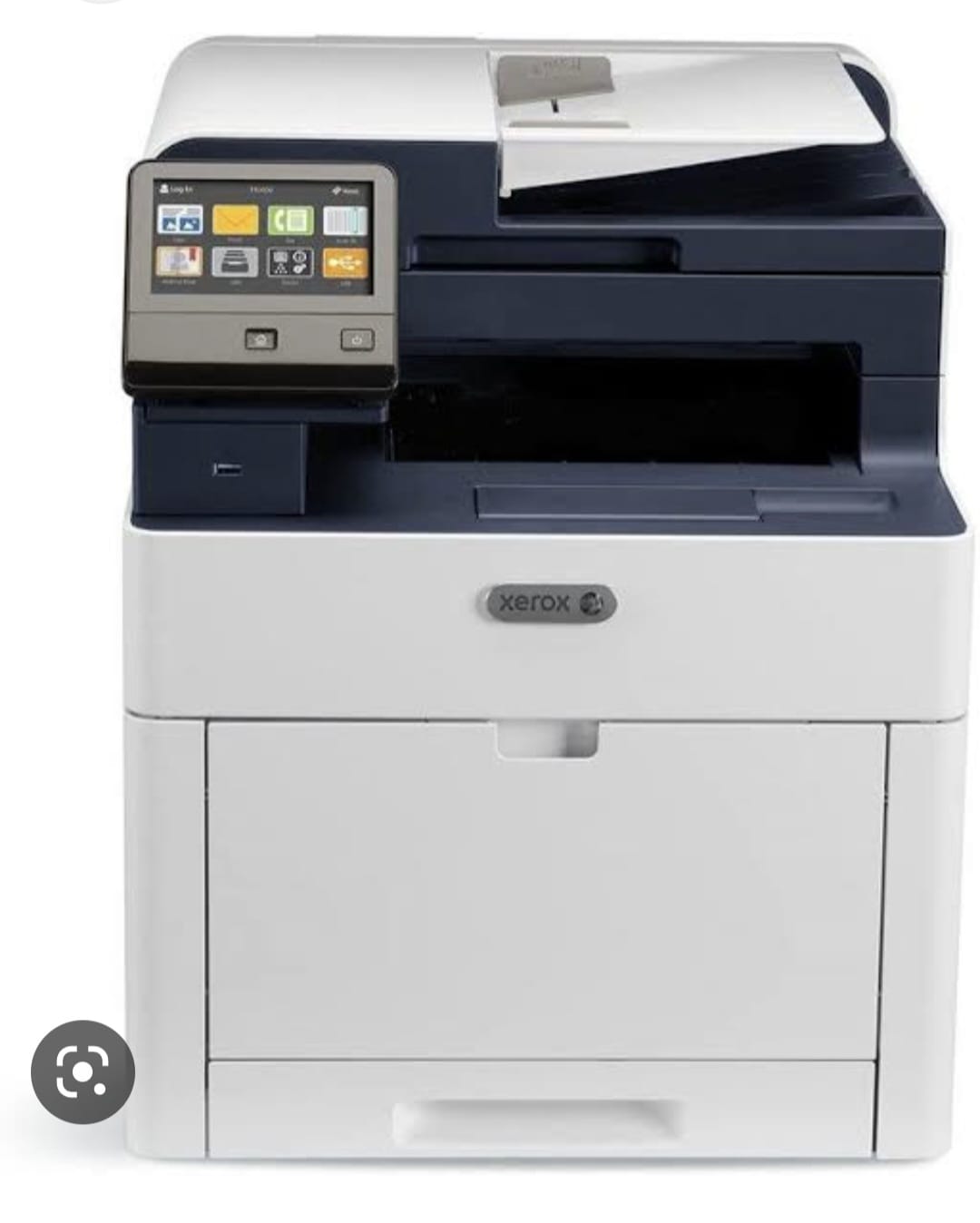 Destek Büro Makineleri