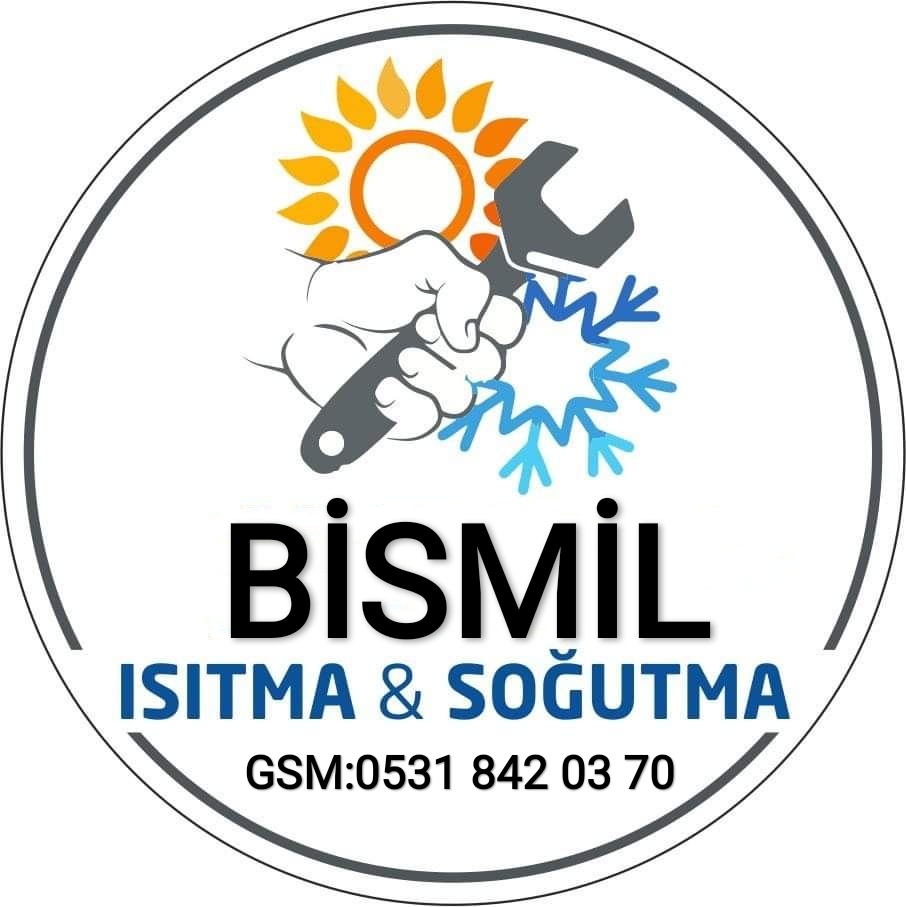 Bismil Soğutma 