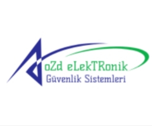 Ozd Elektronik ve Güvenlik sistemleri 