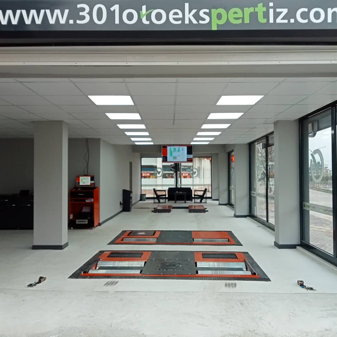 301otoekspertiz