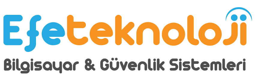 Efe Teknoloji - Bilgisayar & Güvenlik Sistemleri 