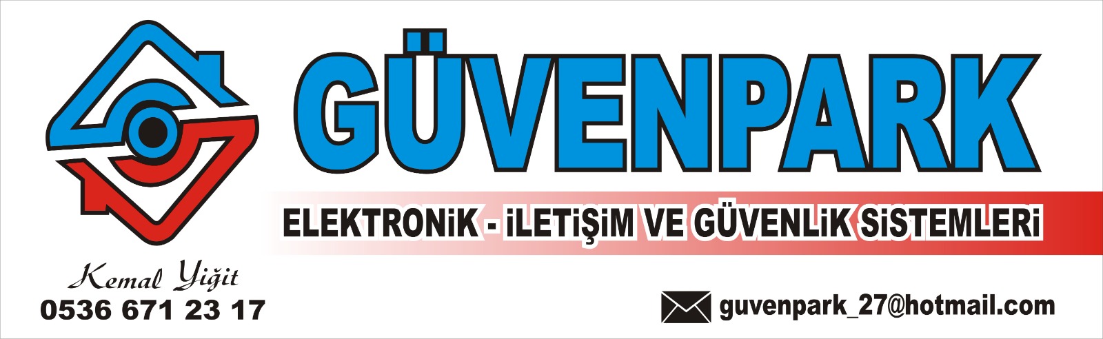 GÜVENPARK ELEKTRONİK