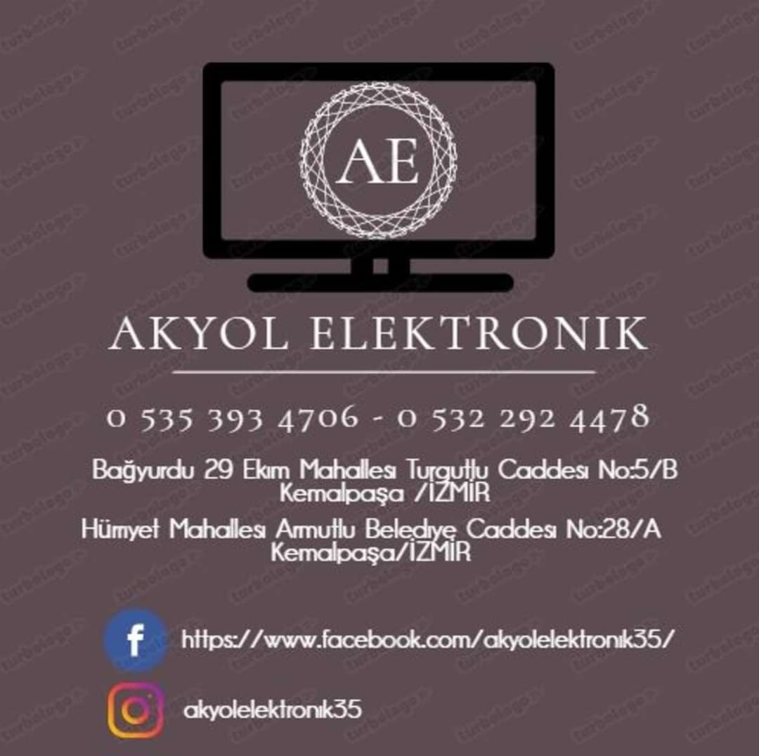 Akyol Elektronik 