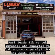 İncesu Otomotiv 