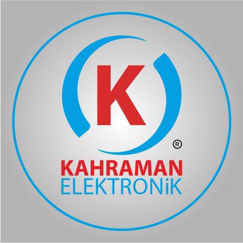 KAHRAMAN ELEKTRONİK 
