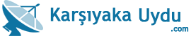 Karşıyaka Uydu TV Servisi 