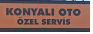 Konyalı Oto 