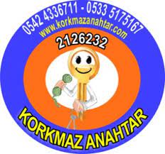 Korkmaz Anahtar