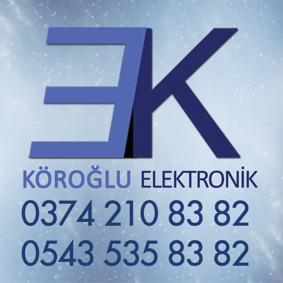 Köroğlu Elektronik 