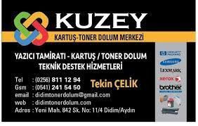 Kuzey Kartuş