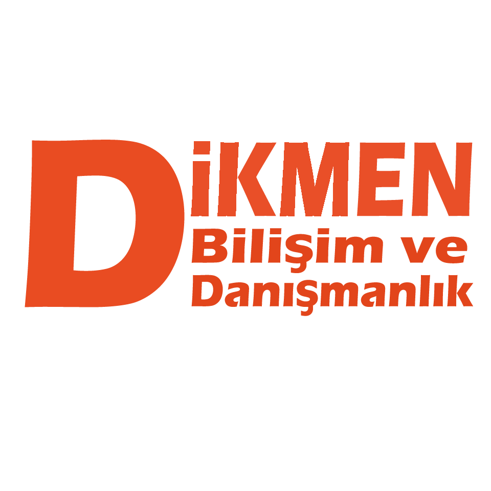 Dikmen Bilişim ve Danışmanlık