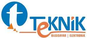 TEKNİK BİLGİSAYAR ELEKTRONİK