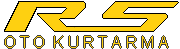 RS OTO KURTARMA